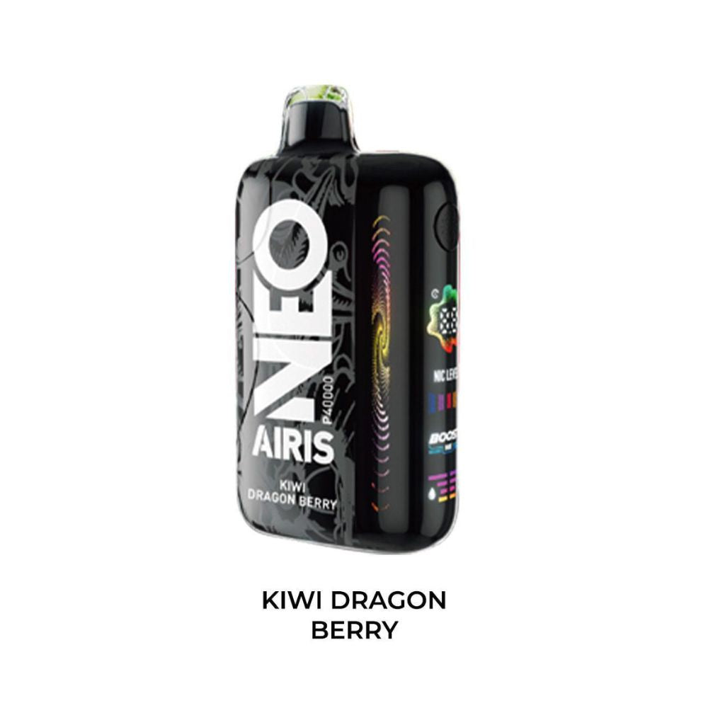 Airis Neo P40000 Disposable