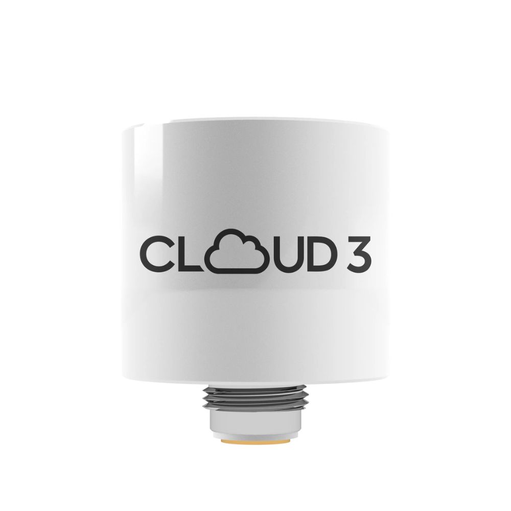 Yocan Cloud 3 Ceramic Chamber-No Limit Distro