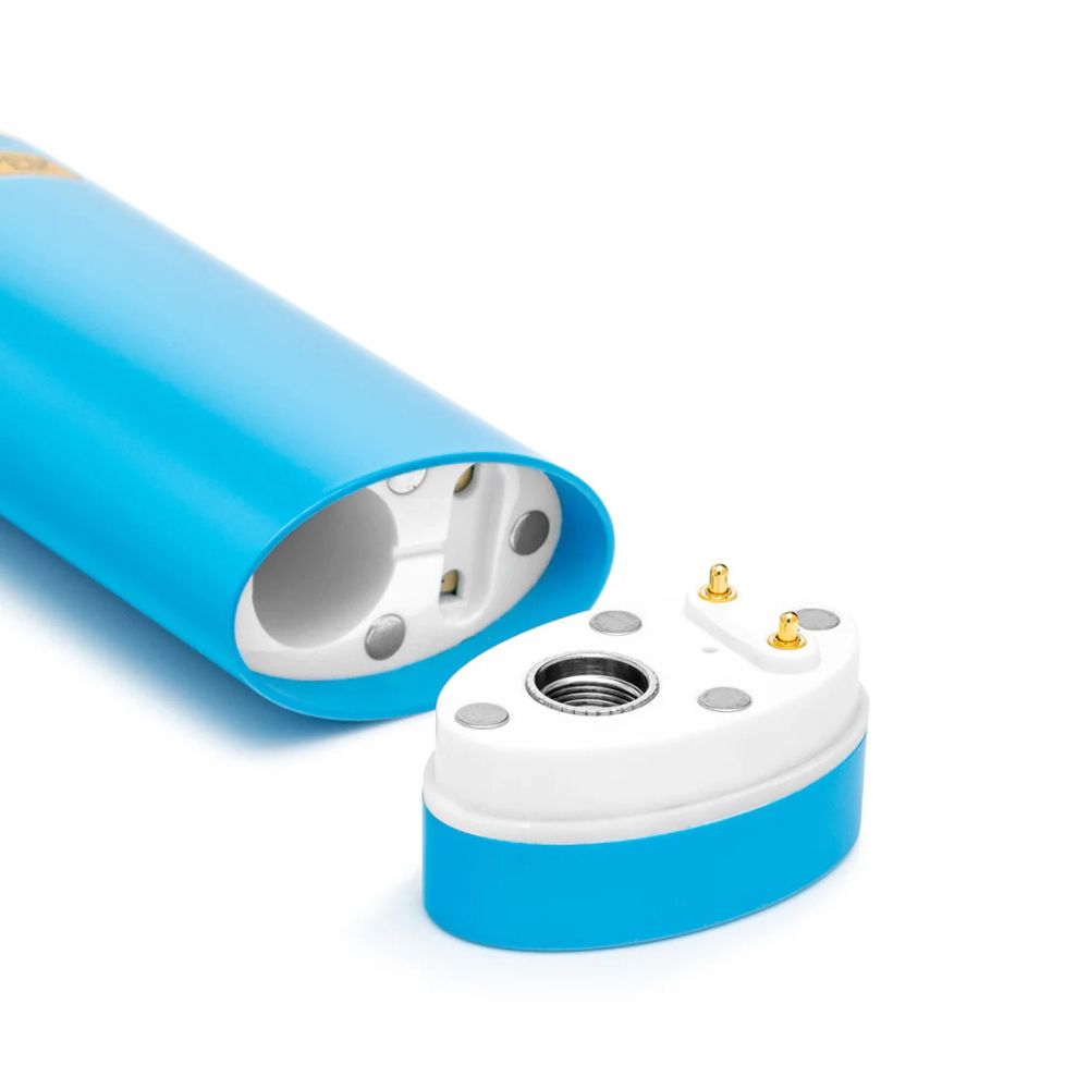 Lit 510 Thread Vape Battery – Stealth Lighter by Hemper