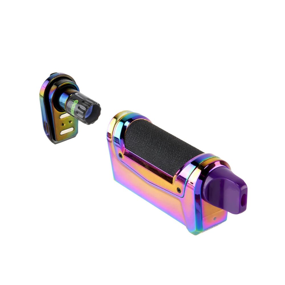 Ooze Duplex 2 Vaporizer - 3‑in‑1 510 Thread Cart Battery-510 BATTERY-No Limit Distro