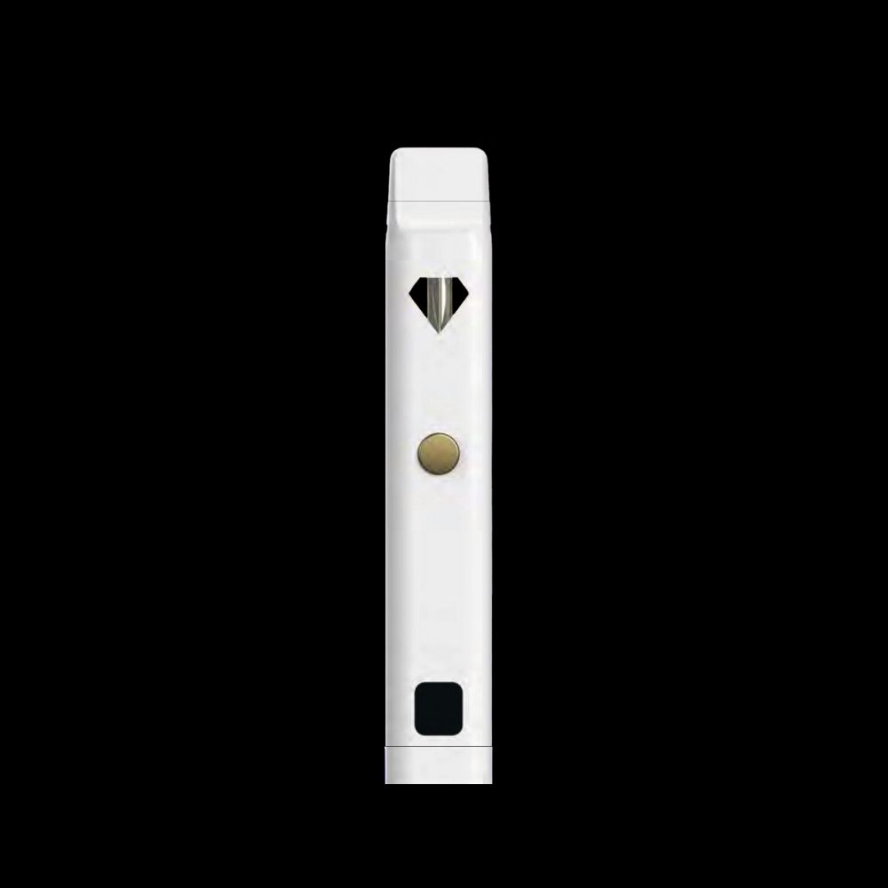 Fler Eclipse Oil Disposable Vape 2mL (Empty) - LED Screen-Empty Oil Disposables-No Limit Distro