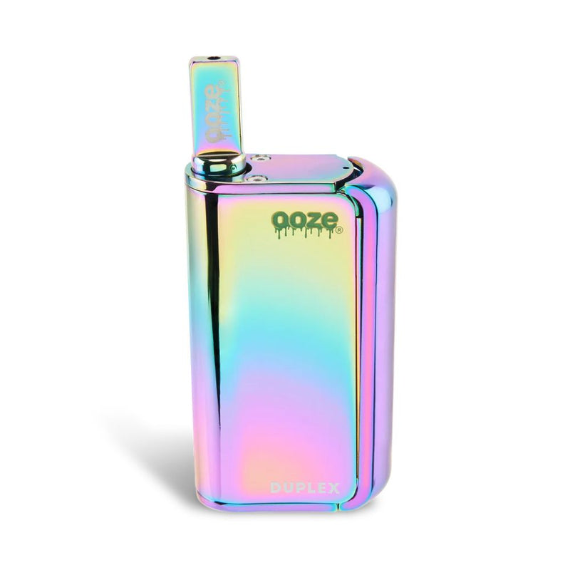 Ooze Duplex Pro Cartridge &amp; Wax Vaporizer-510 BATTERY-No Limit Distro