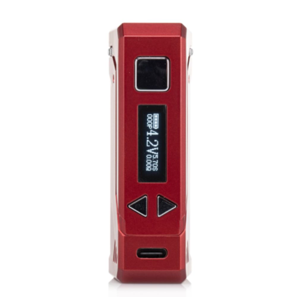 Yocan Uni Pro Plus Universal Cart Battery-510 BATTERY-No Limit Distro