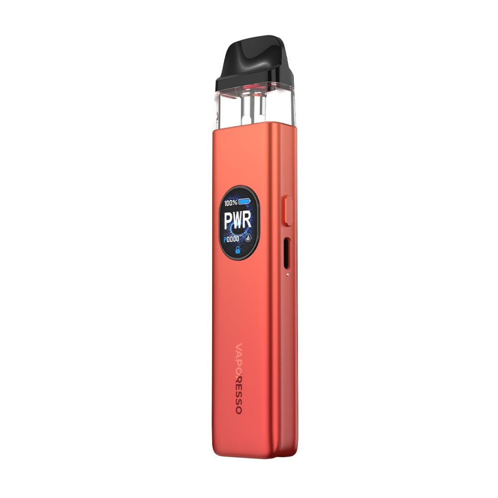 Vaporesso Xros 5 30W Pod System-VAPE DEVICES-No Limit Distro