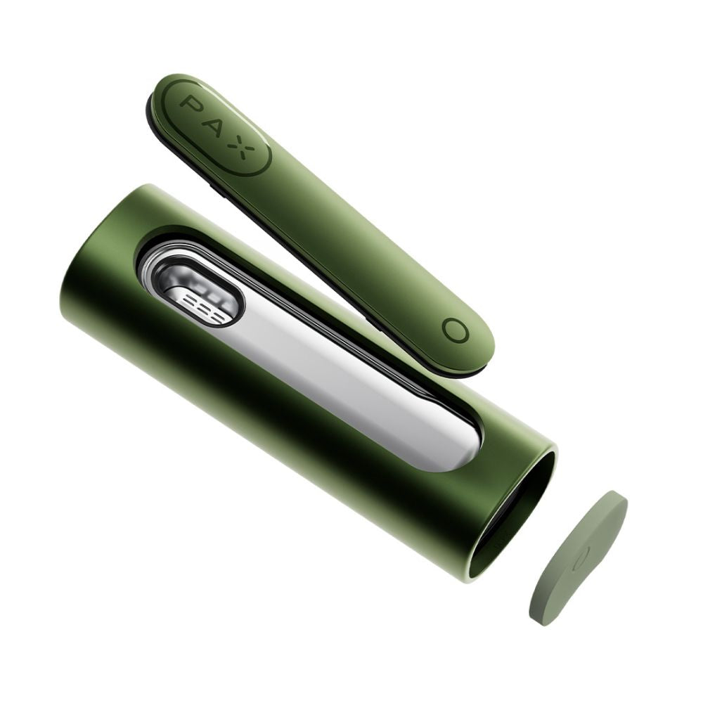 PAX FLOW Dry Herb Vaporizer-DRY HERB VAPES-No Limit Distro