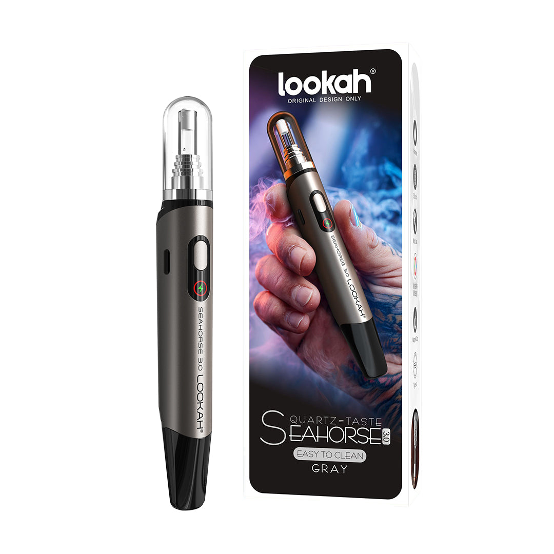 Lookah Seahorse 3.0 Electric Nectar Collector