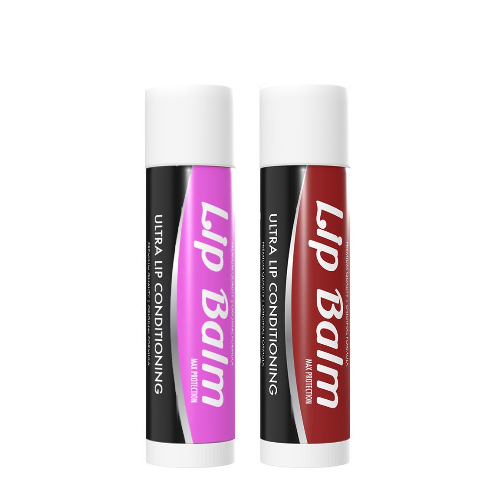 Penjamin Lip Balm Stealth Cart Vape-510 BATTERY-No Limit Distro