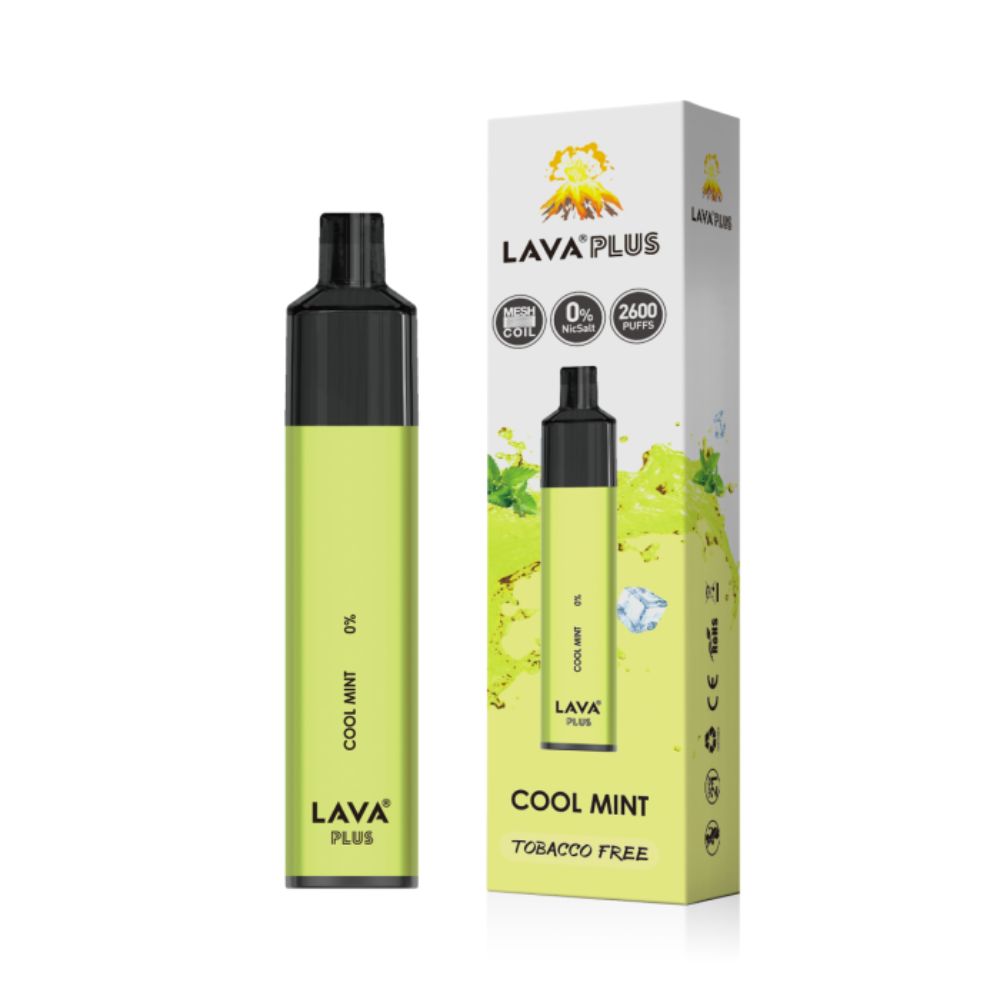 Lava Plus Vape 2600 Puff Disposable Lava Plus Vape 2600 Puff Disposable