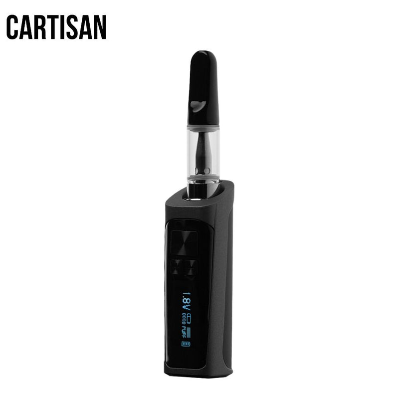 Cartisan Tac 510 Cart Battery - BULK Pack of 20x-510 BATTERY-No Limit Distro