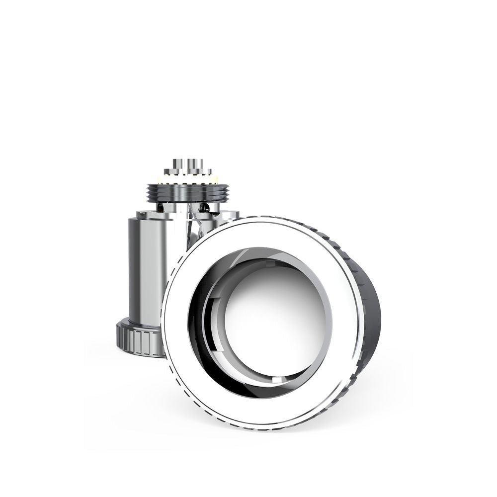 Lookah 910 Quartz Coils-No Limit Distro