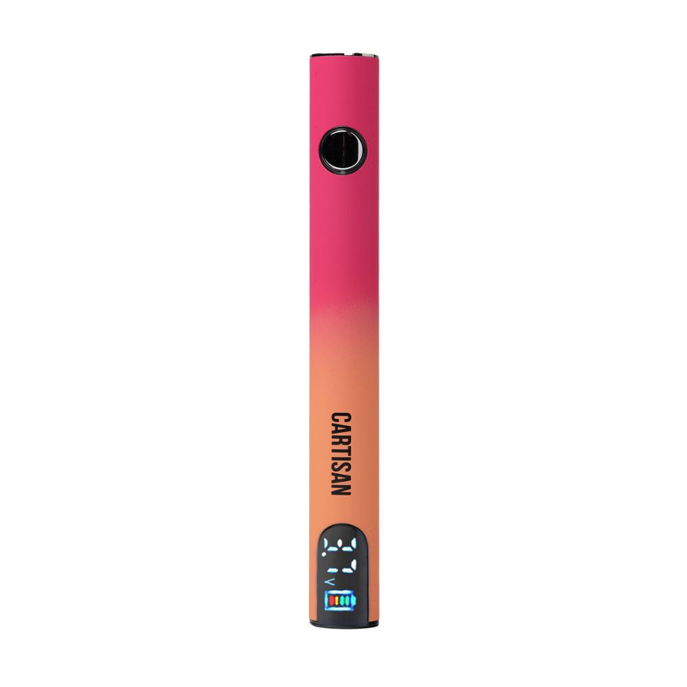 Cartisan Pro Pen NEO 900 mah Cart Battery-510 BATTERY-No Limit Distro