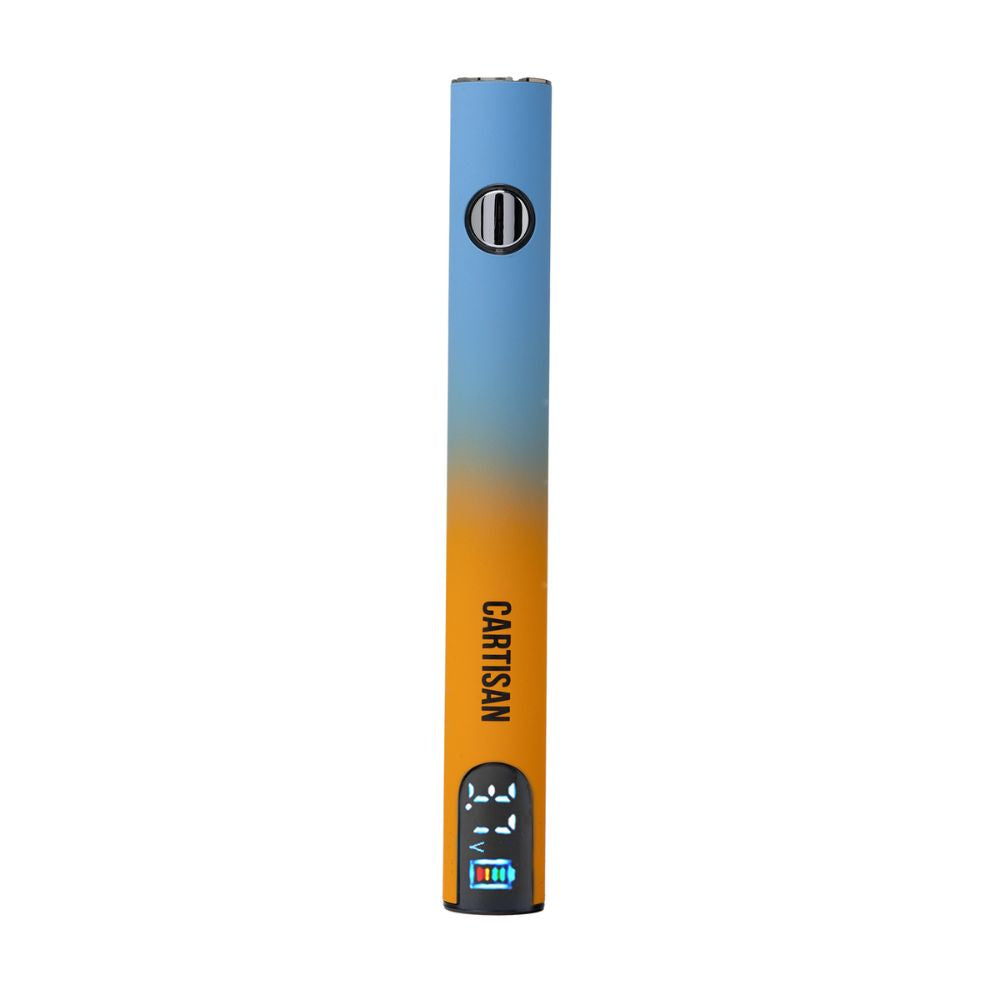 Cartisan Pro Pen NEO 900 mah Cart Battery-510 BATTERY-No Limit Distro