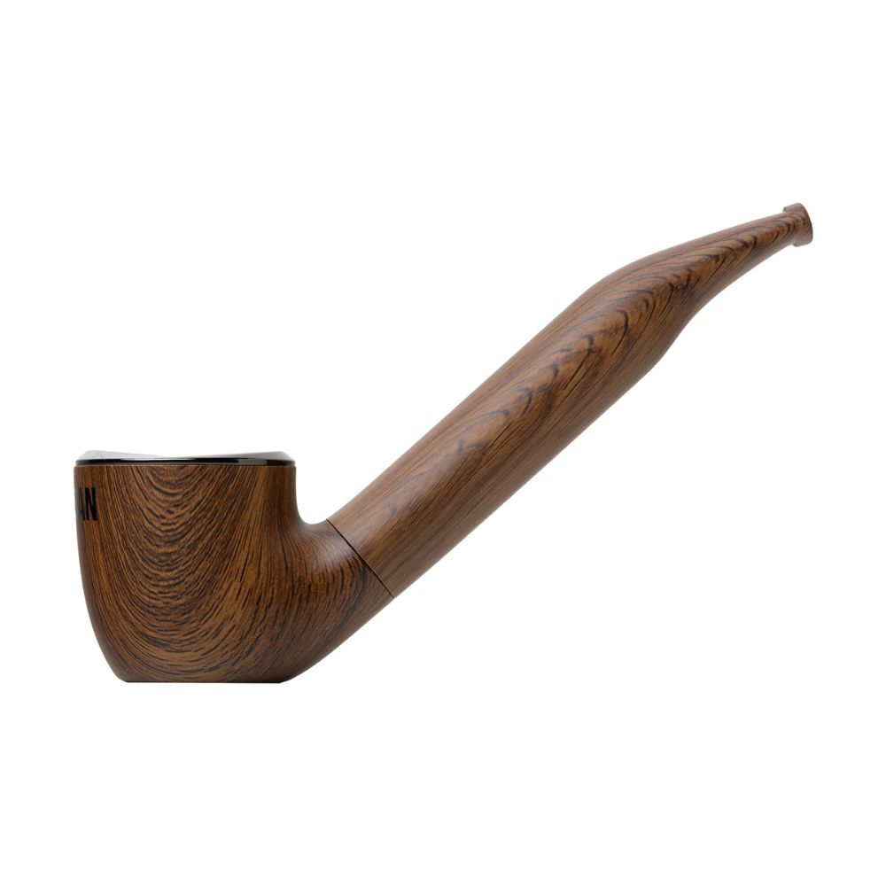 Cartisan Inspector – Novelty Pipe-Shaped 510 Battery