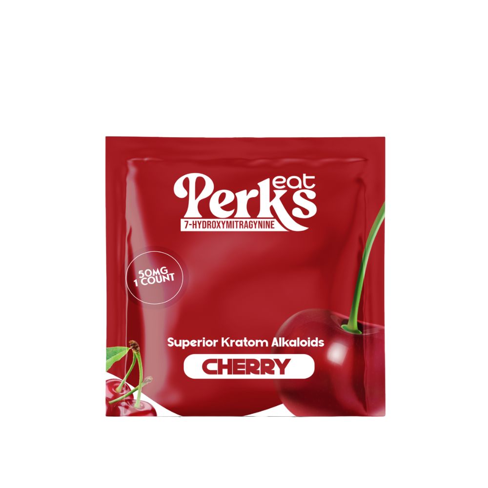 Eat Perks 7-Hydroxy 1ct Tablet - 50mg-7 Hydroxy Tablets-No Limit Distro