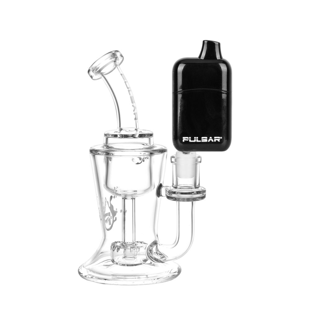 Pulsar DL Wax Vape Bar 650mAh – Portable Concentrate Vaporizer-WAX PENS / DAB PENS-No Limit Distro