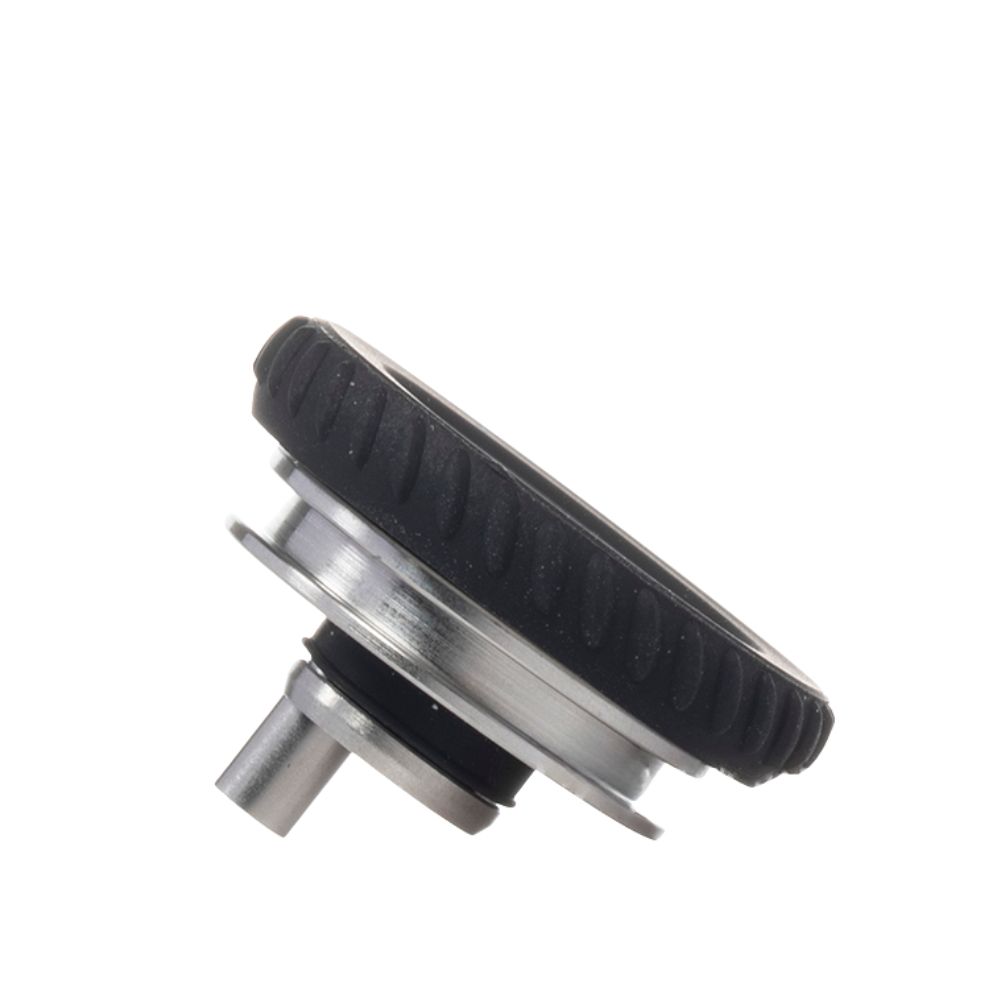 Randy's Grip Plus 360 Orbital Carb Cap-E-RIGS-No Limit Distro