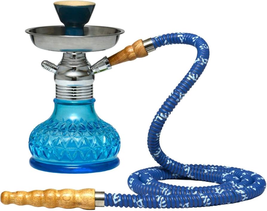 Mya Minion Hookah-HOOKAH-No Limit Distro