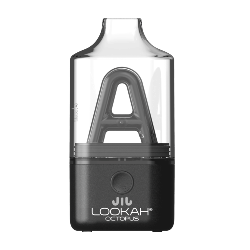 Lookah Octopus Mini E-Rig-E-RIGS-No Limit Distro