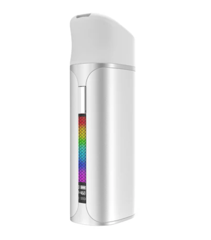 Yocan Black Pocket Concentrate Vaporizer-WAX PENS / DAB PENS-No Limit Distro