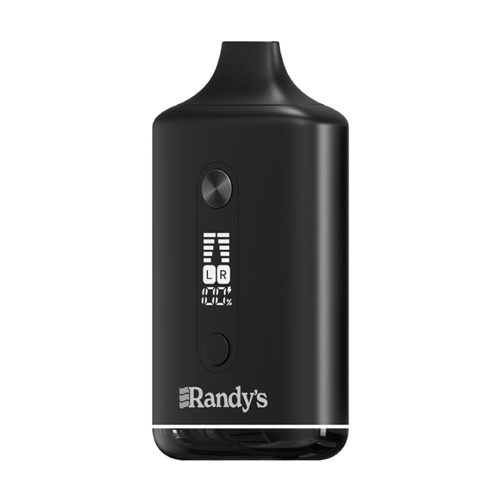 Randy's Inspo Dual Cartridge 510 Battery-510 BATTERY-No Limit Distro