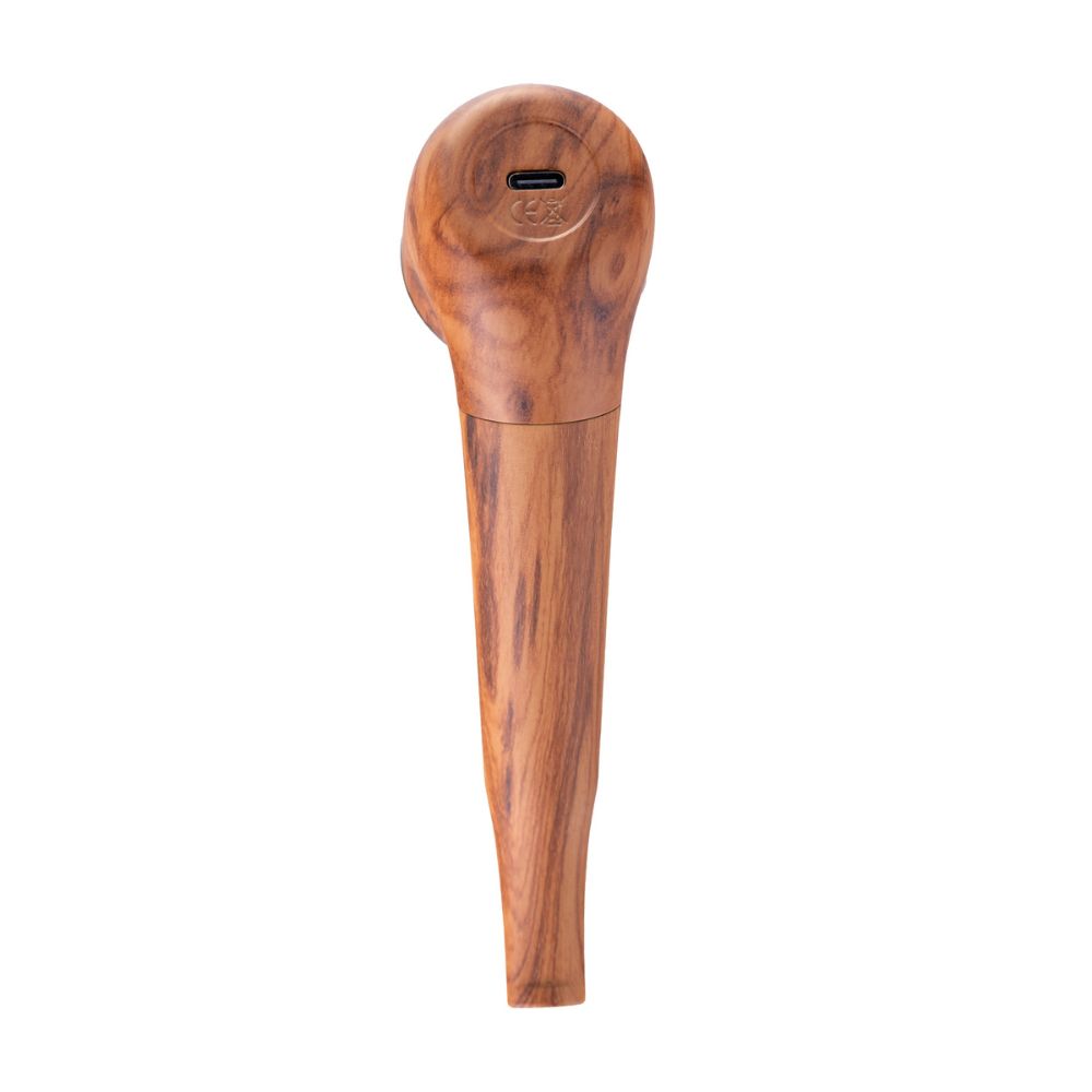 Cartisan Inspector – Novelty Pipe-Shaped 510 Battery