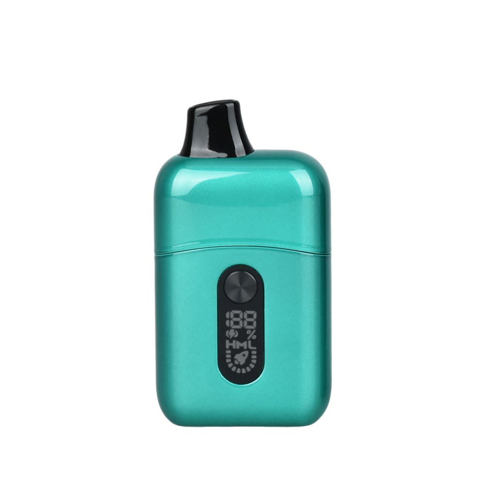 Pulsar DL Wax Vape Bar 650mAh – Portable Concentrate Vaporizer-WAX PENS / DAB PENS-No Limit Distro