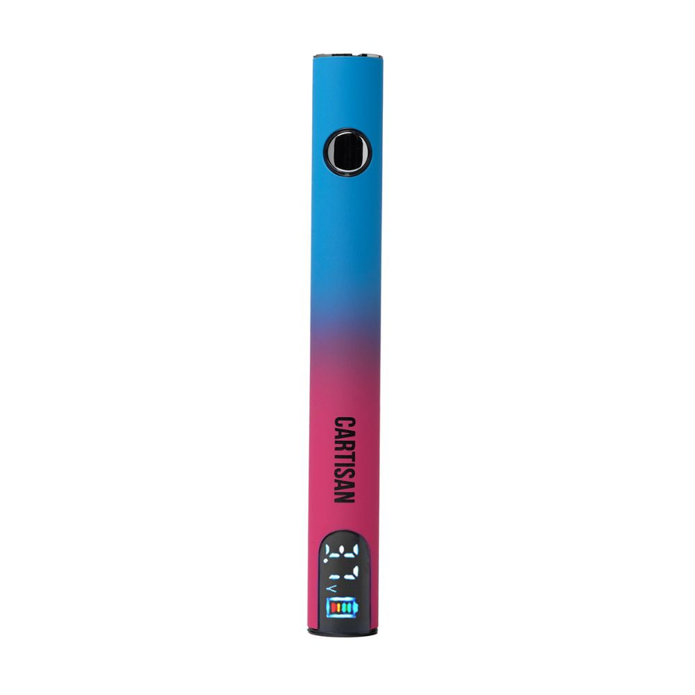 Cartisan Pro Pen NEO 900 mah Cart Battery-510 BATTERY-No Limit Distro