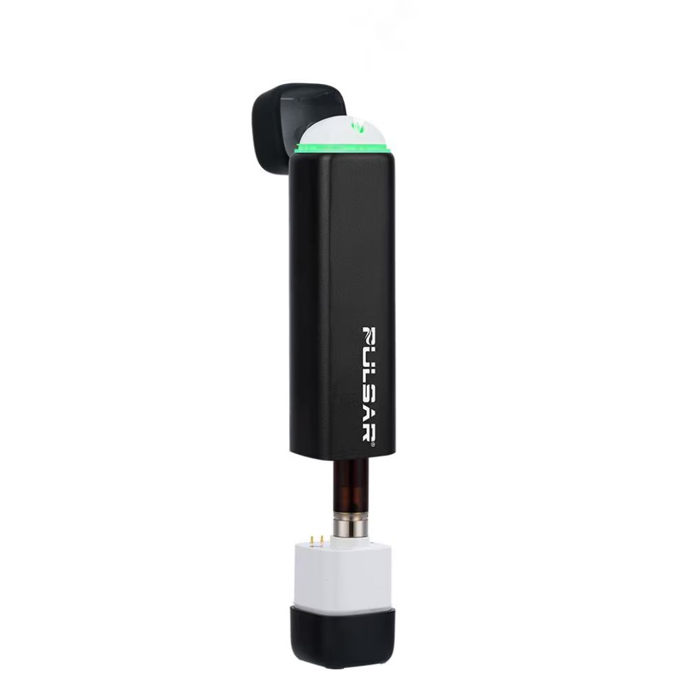 Pulsar 510 Jetpack VV 510 Thread Vape Cart Battery-510 BATTERY-No Limit Distro
