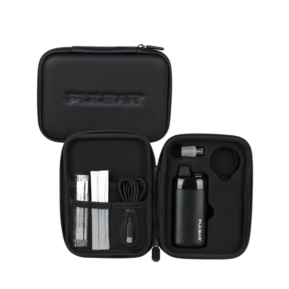 Pulsar Chorus Concentrate Vape with Built-in Hot Knife-WAX PENS / DAB PENS-No Limit Distro