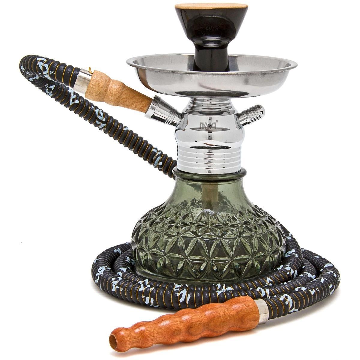 Mya Minion Hookah-HOOKAH-No Limit Distro