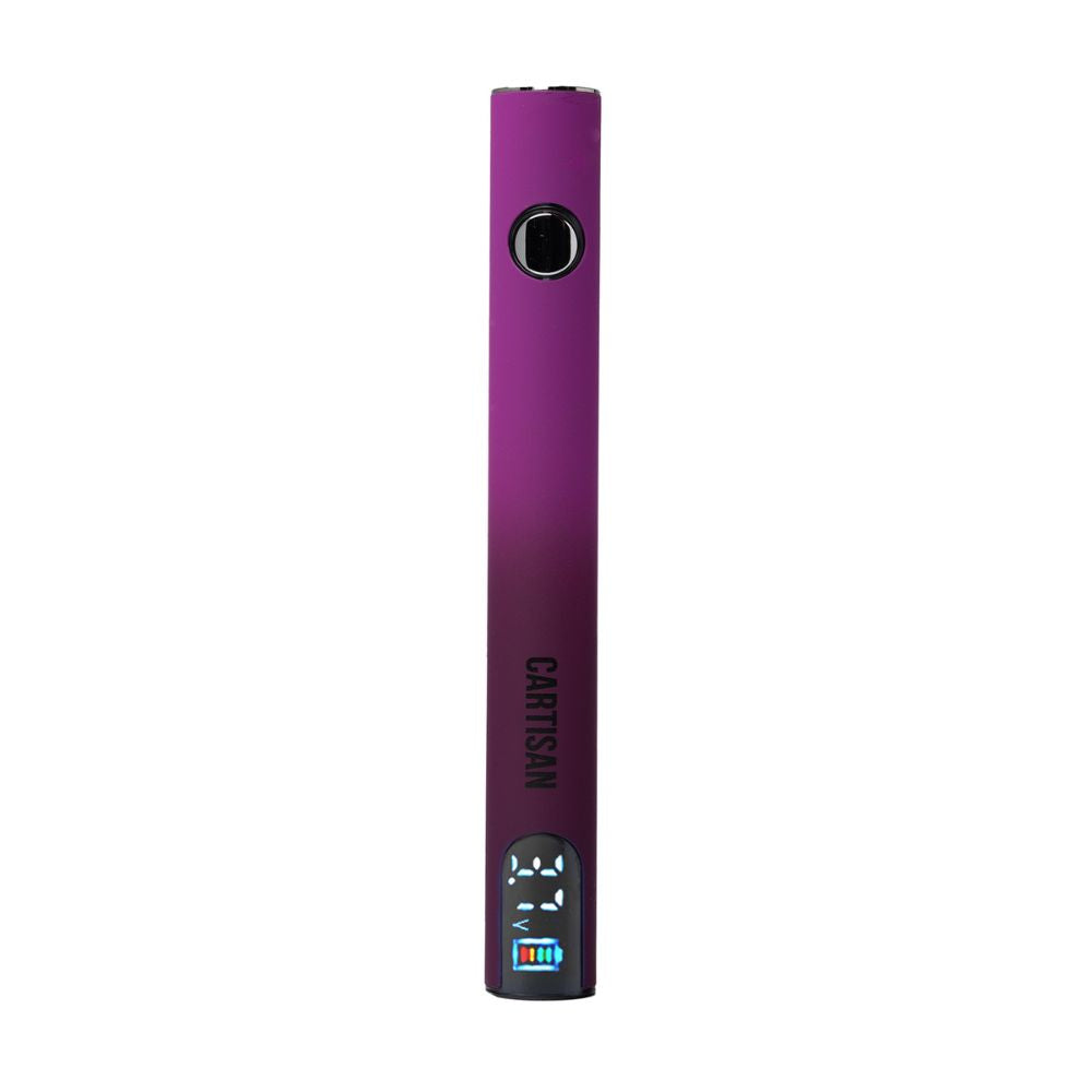 Cartisan Pro Pen NEO 900 mah Cart Battery-510 BATTERY-No Limit Distro