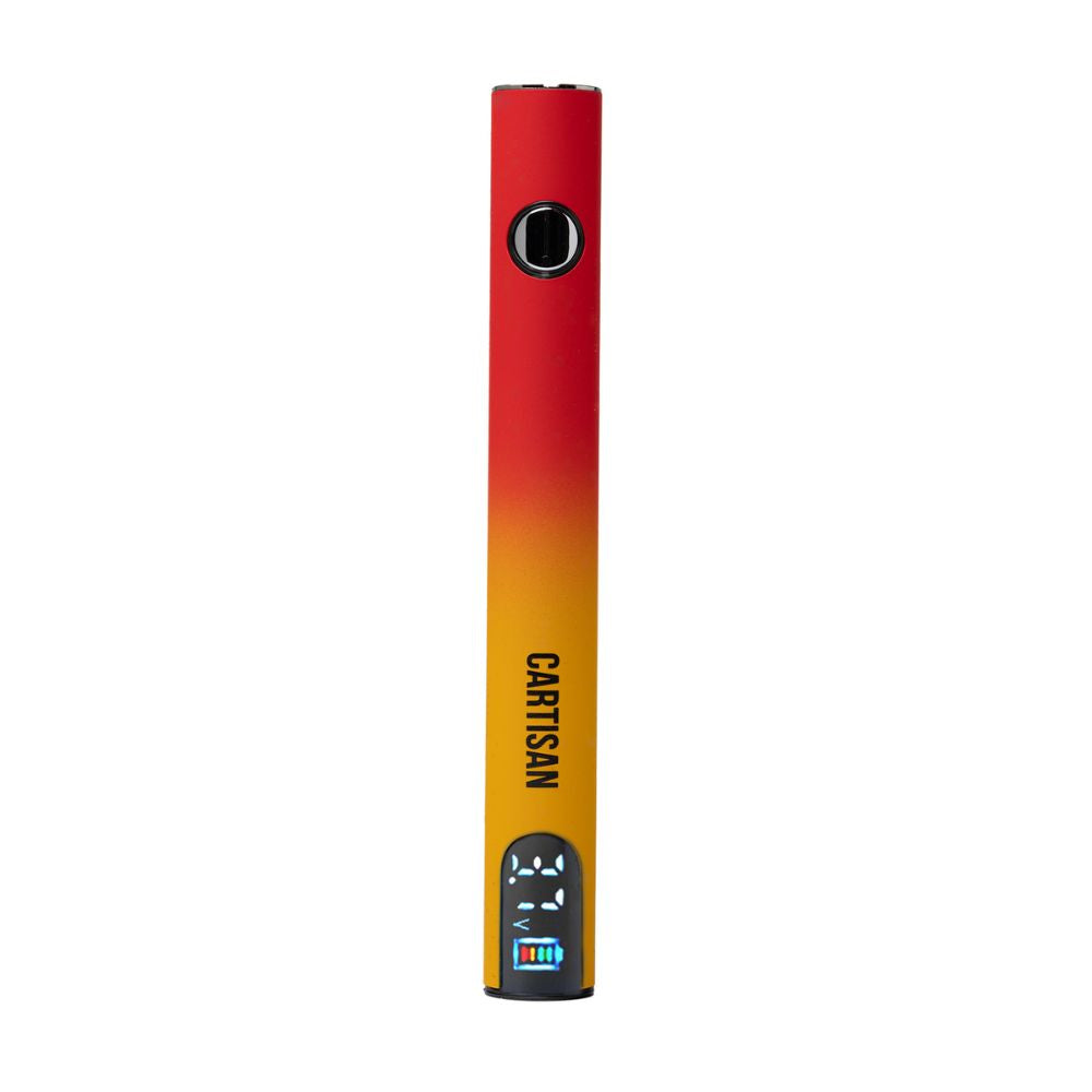 Cartisan Pro Pen NEO 900 mah Cart Battery-510 BATTERY-No Limit Distro