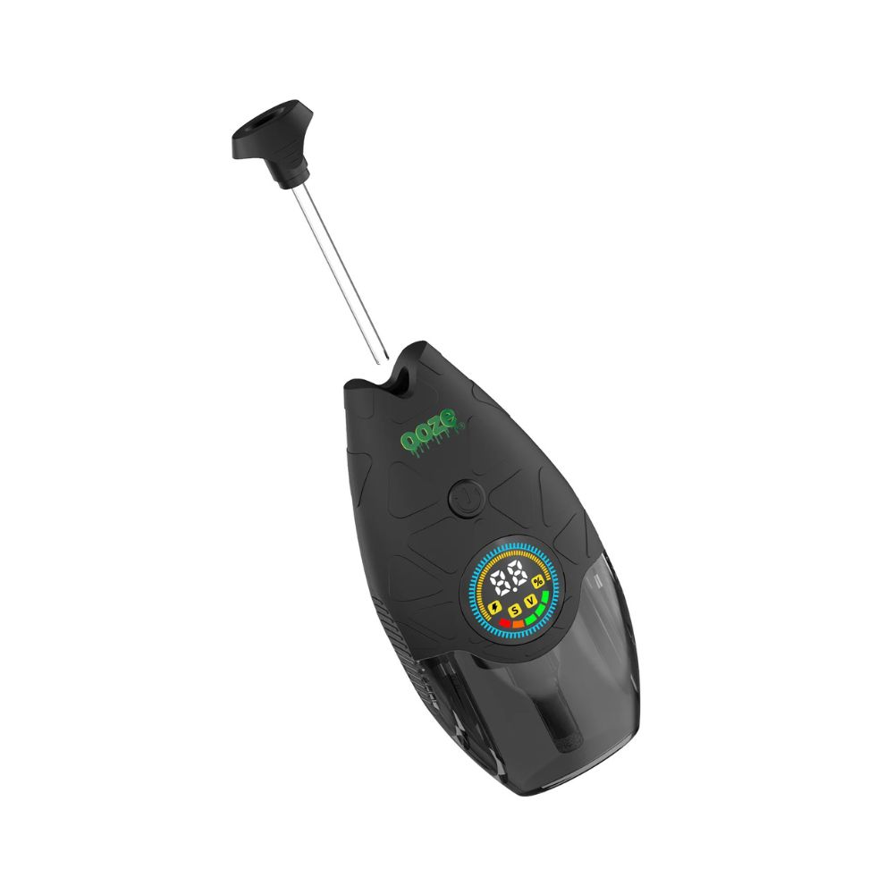 Ooze Hover Electric Nectar Collector – 650 mAh Dab Straw