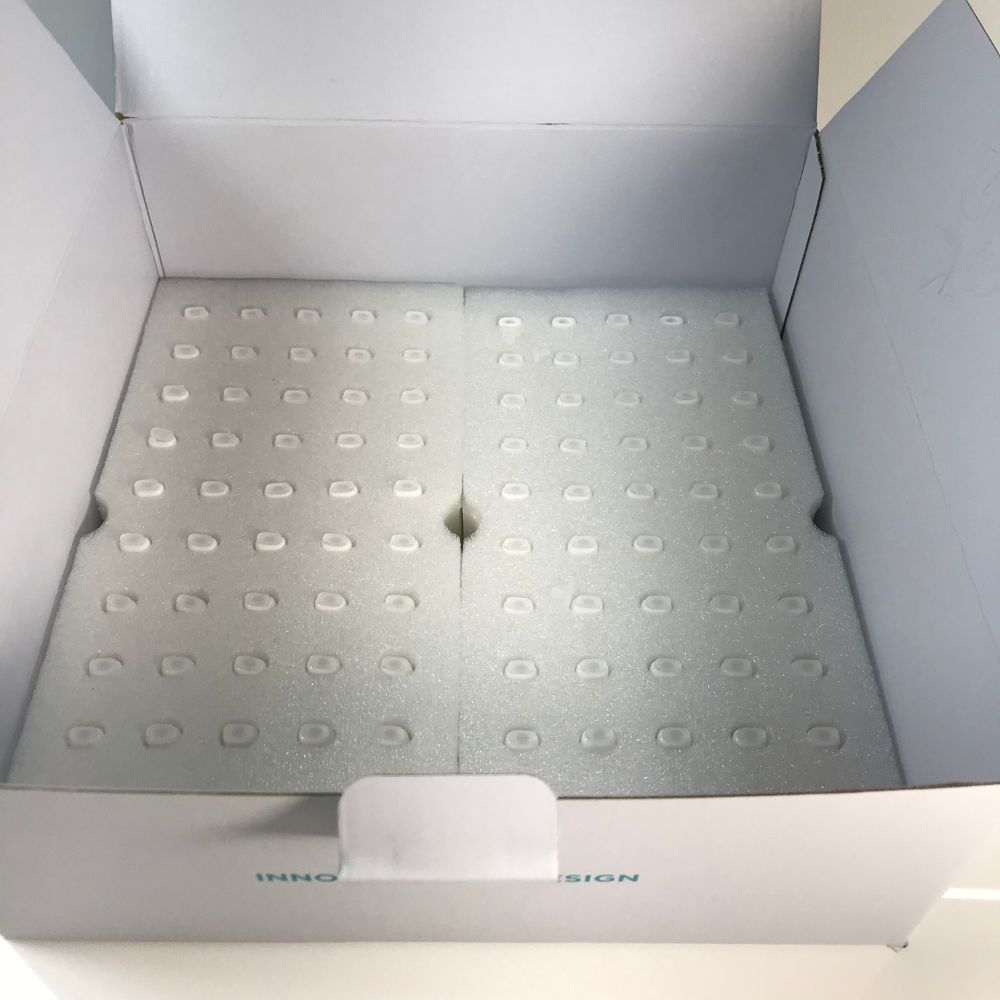 iKrusher Karno Full Ceramic Cart 1ml - Press Top-CARTRIDGES-No Limit Distro