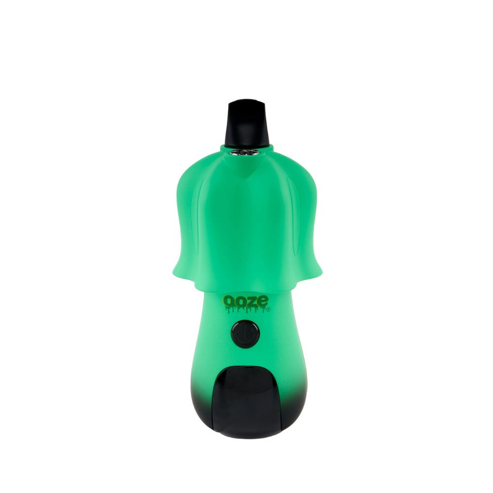 Ooze Shroom 650mAh Stealth 510 Thread Cart Battery