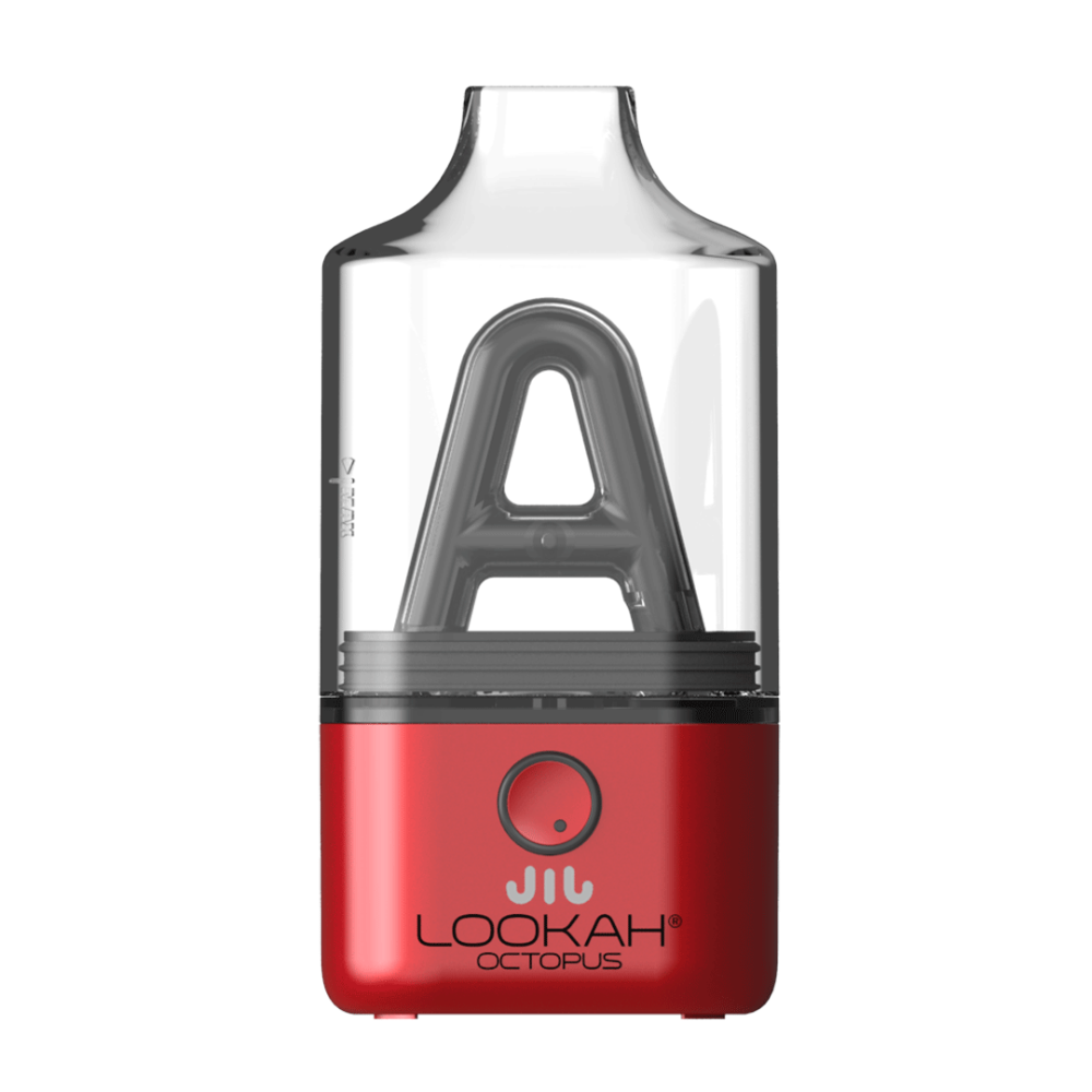 Lookah Octopus Mini E-Rig-E-RIGS-No Limit Distro