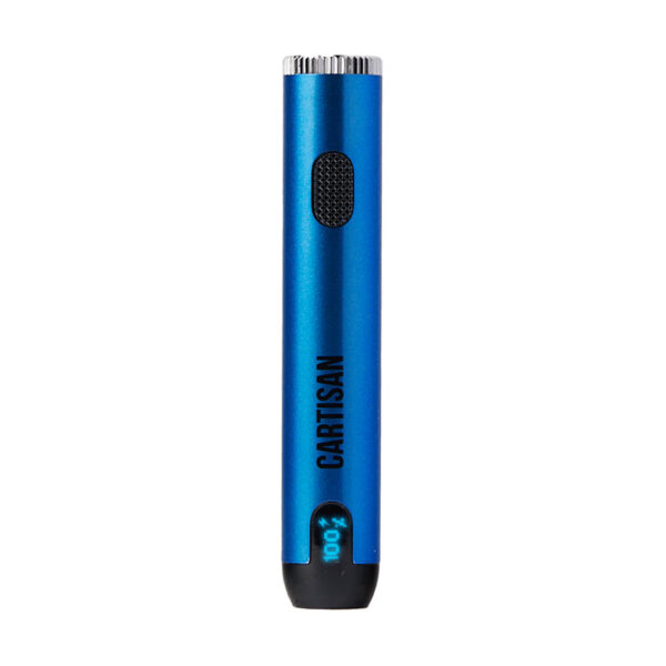 Cartisan Pro Pen 400 mah Cart Battery-510 BATTERY-No Limit Distro
