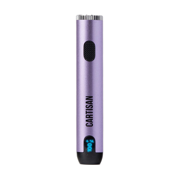 Cartisan Pro Pen 400 mah Cart Battery-510 BATTERY-No Limit Distro