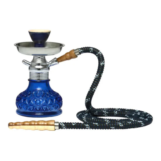 Mya Minion Hookah-HOOKAH-No Limit Distro