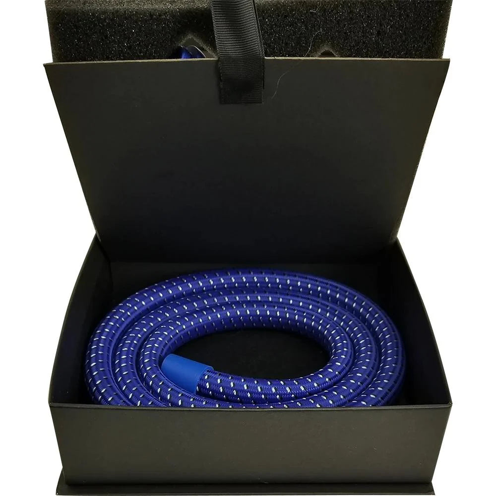 Pharaoh's Saber Hookah Hose-HOOKAH-No Limit Distro