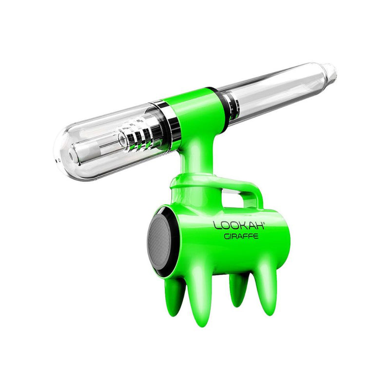 Lookah Giraffe Electric Nectar Collector-WAX PENS / DAB PENS-No Limit Distro