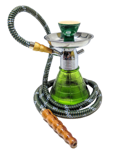 Mya Petite Hookah-HOOKAH-No Limit Distro