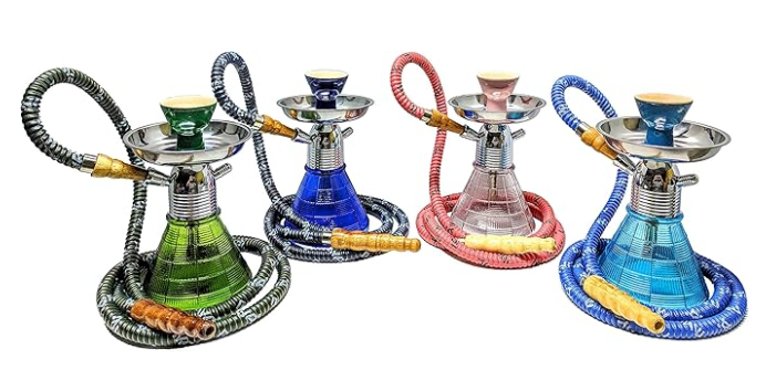 Mya Petite Hookah-HOOKAH-No Limit Distro