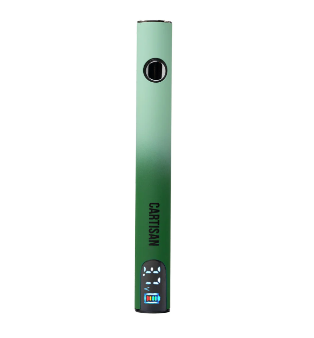 Cartisan Pro Pen NEO 900 mah Cart Battery-510 BATTERY-No Limit Distro
