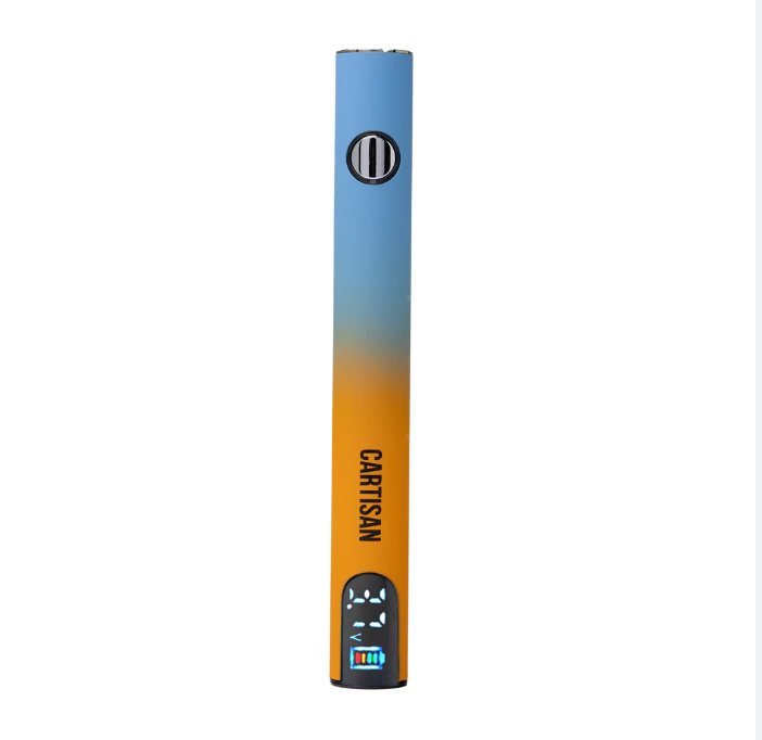 Cartisan Pro Pen NEO 900 mah Cart Battery-510 BATTERY-No Limit Distro