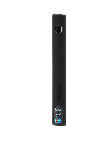 Cartisan Pro Pen NEO 900 mah Cart Battery-510 BATTERY-No Limit Distro