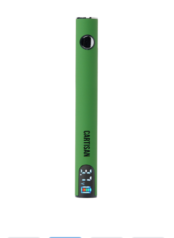 Cartisan Pro Pen NEO 900 mah Cart Battery-510 BATTERY-No Limit Distro