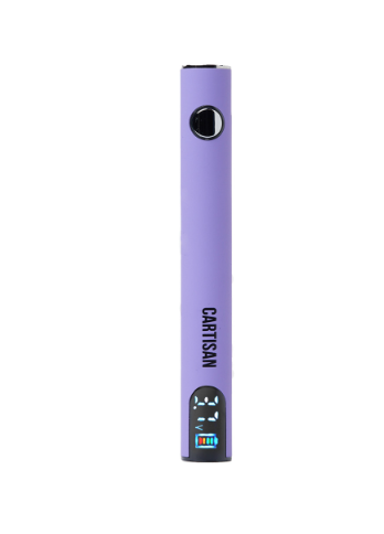 Cartisan Pro Pen NEO 900 mah Cart Battery-510 BATTERY-No Limit Distro
