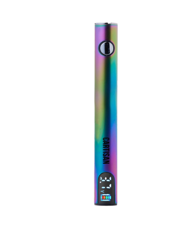 Cartisan Pro Pen NEO 900 mah Cart Battery-510 BATTERY-No Limit Distro