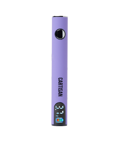Cartisan Pro Pen NEO 650 mah Cart Battery-510 BATTERY-No Limit Distro